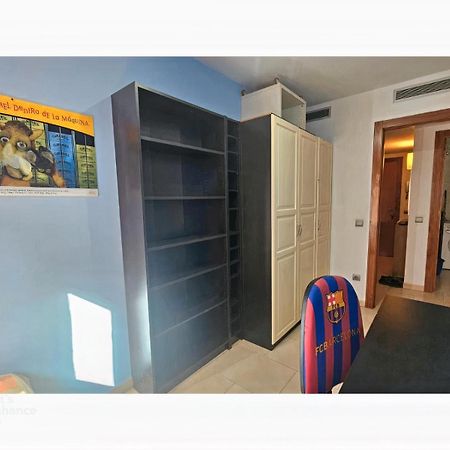 Apartament Calella Kültér fotó