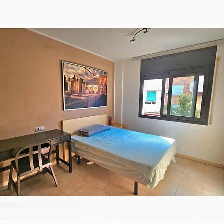 Apartament Calella Kültér fotó
