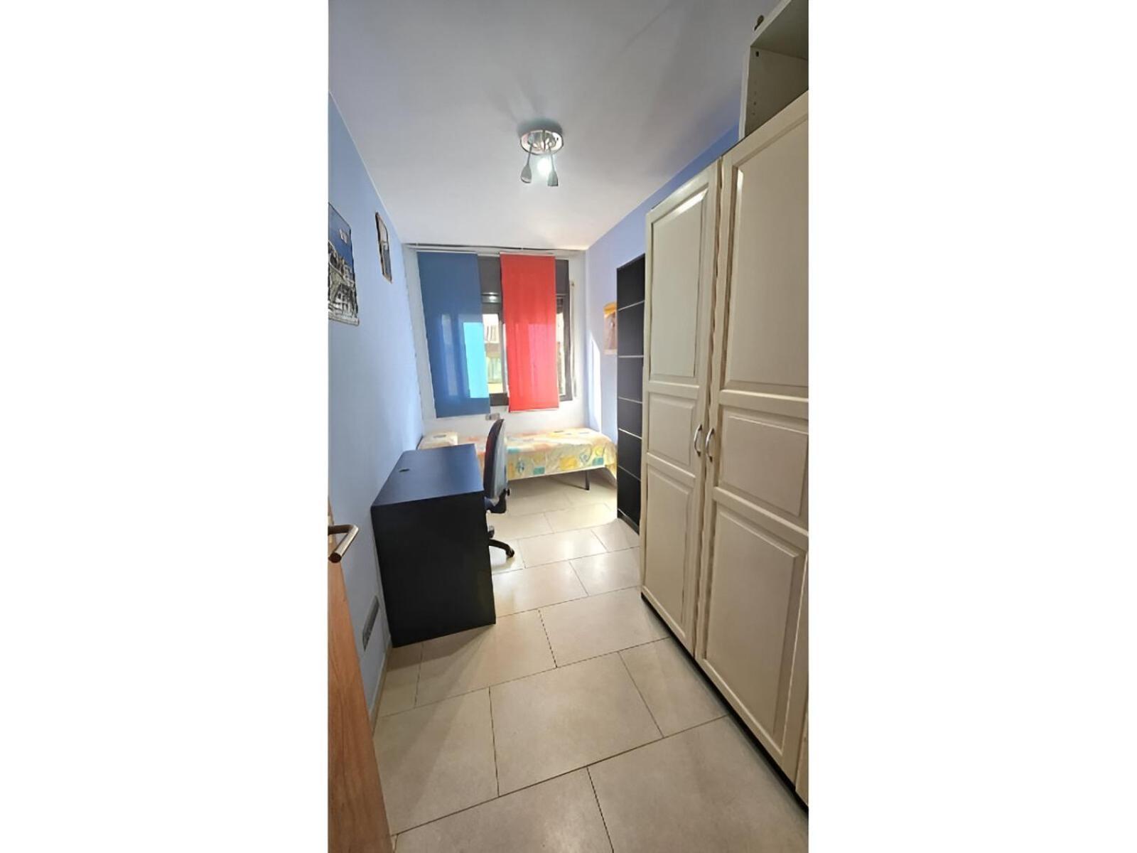 Apartament Calella Kültér fotó