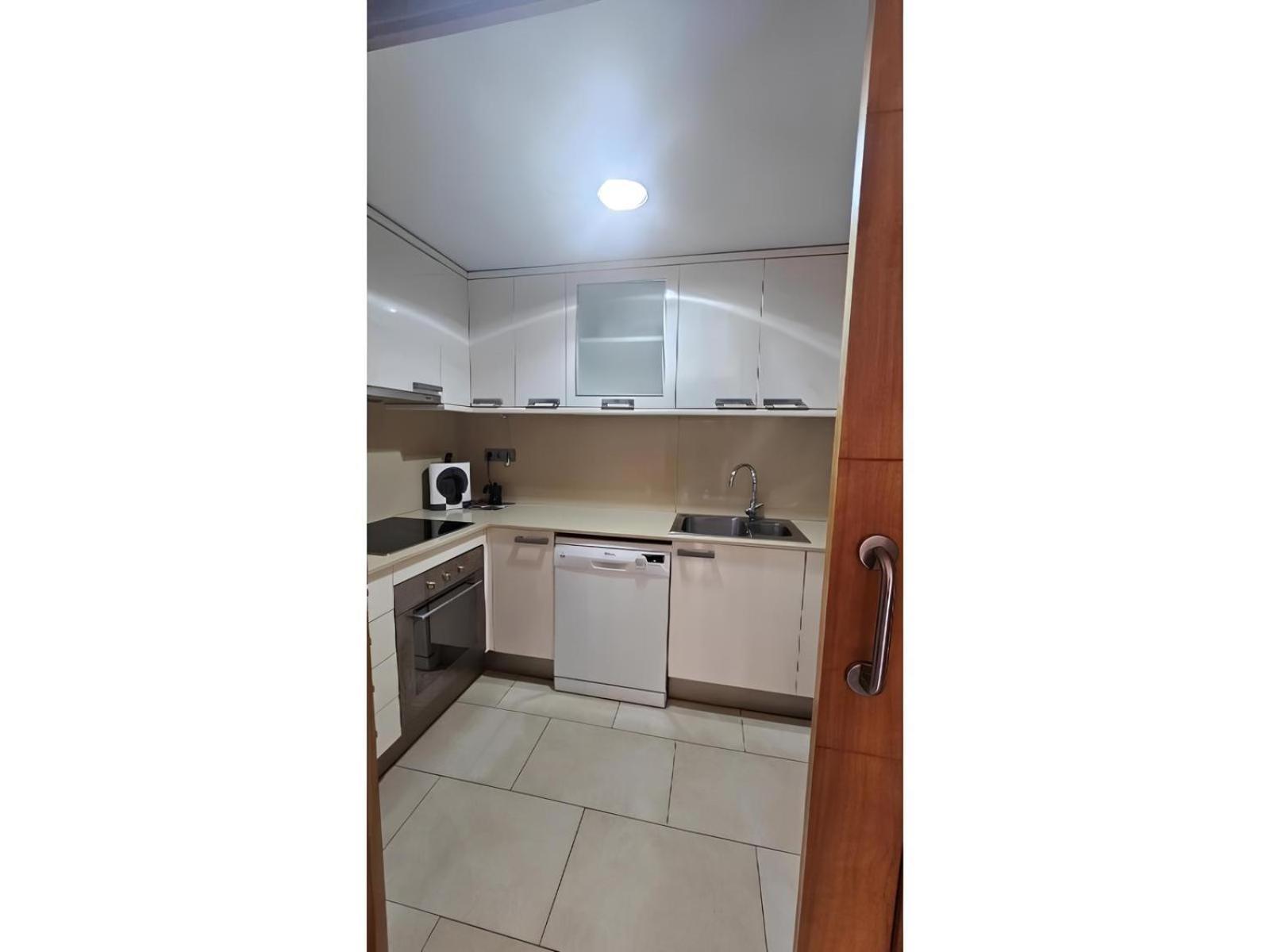 Apartament Calella Kültér fotó