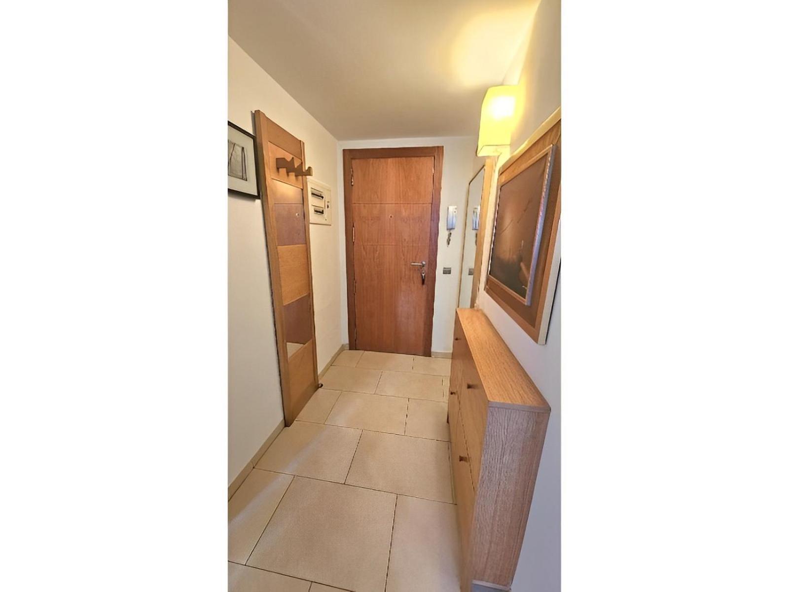 Apartament Calella Kültér fotó