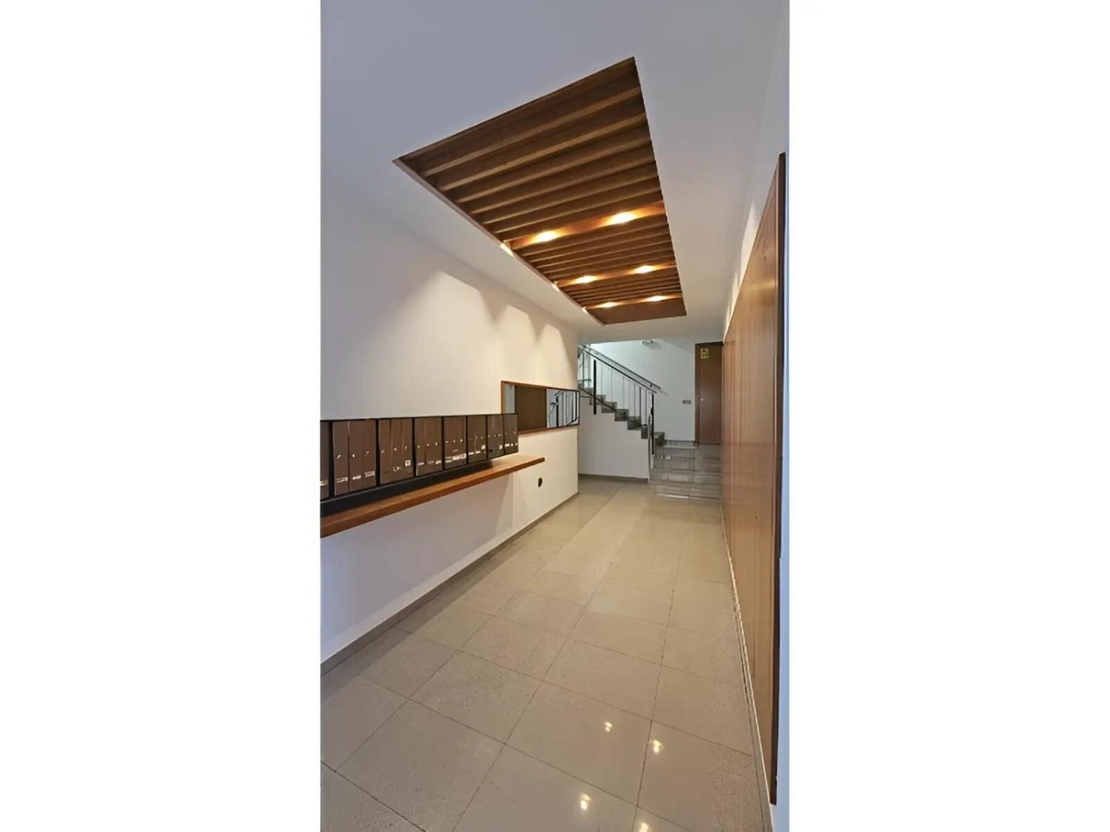Apartament Calella Kültér fotó