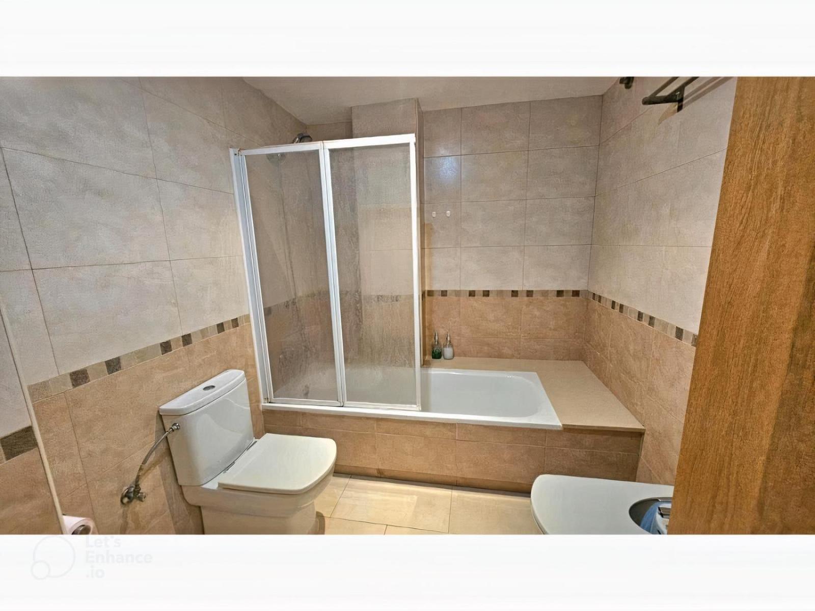 Apartament Calella Kültér fotó