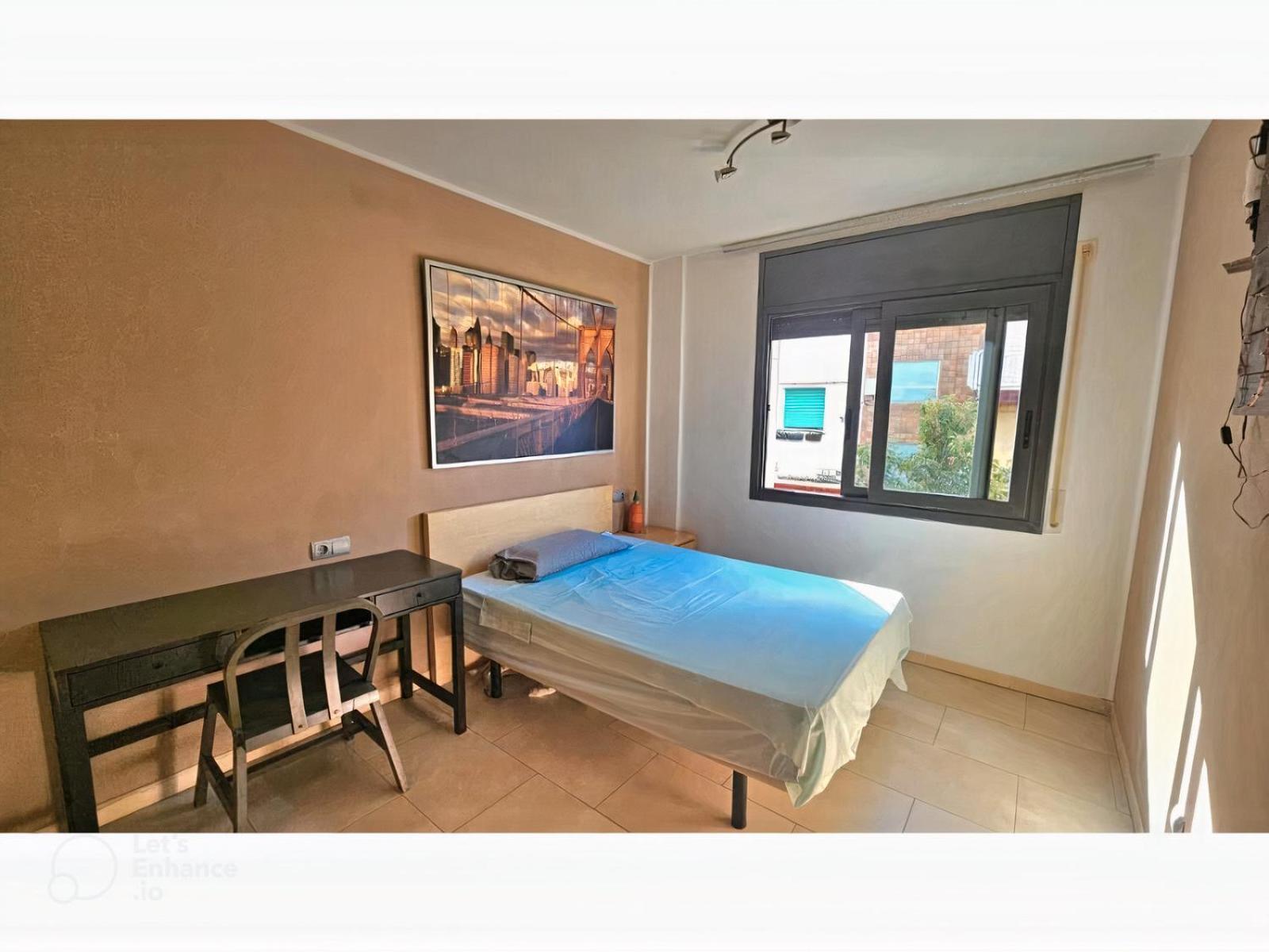 Apartament Calella Kültér fotó